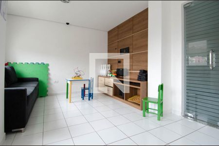 Apartamento à venda com 79m², 2 quartos e 1 vaga Apartamento à venda com 79m², 2 quartos e 1 vagaÁrea Comum