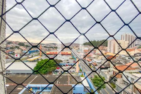 Apartamento à venda com 79m², 2 quartos e 1 vaga Apartamento à venda com 79m², 2 quartos e 1 vagaVista do Quarto 1