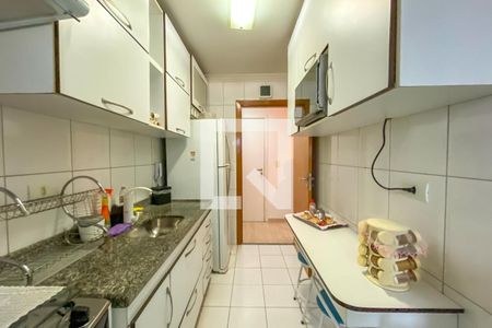 Apartamento à venda com 79m², 2 quartos e 1 vaga Apartamento à venda com 79m², 2 quartos e 1 vagaCozinha