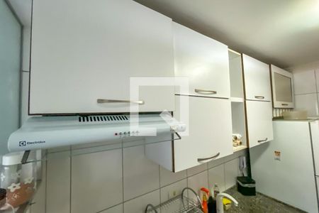 Apartamento à venda com 79m², 2 quartos e 1 vaga Apartamento à venda com 79m², 2 quartos e 1 vagaCozinha