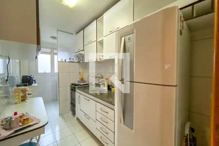 Apartamento à venda com 79m², 2 quartos e 1 vaga Apartamento à venda com 79m², 2 quartos e 1 vagaCozinha
