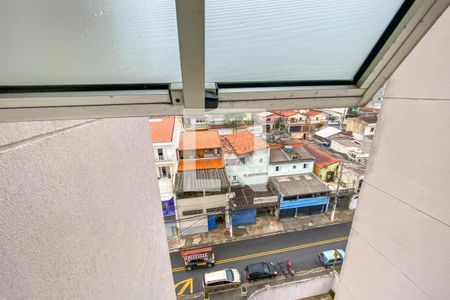 Apartamento à venda com 79m², 2 quartos e 1 vaga Apartamento à venda com 79m², 2 quartos e 1 vagaVista da Área de Serviço