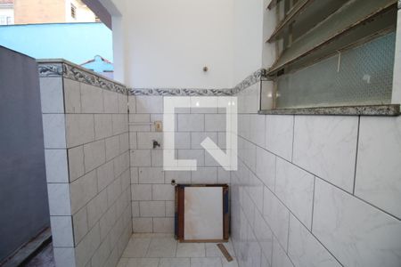 Casa à venda com 96m², 3 quartos e 1 vagaÁrea de Serviço