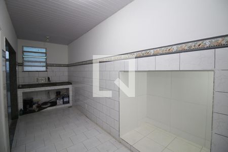 Casa à venda com 96m², 3 quartos e 1 vagaCozinha