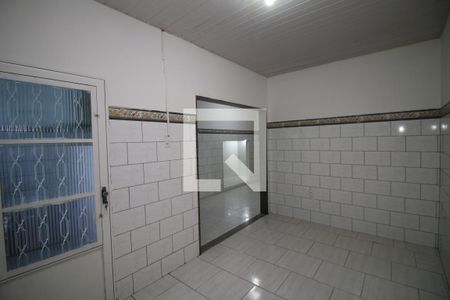 Casa à venda com 96m², 3 quartos e 1 vagaCopa