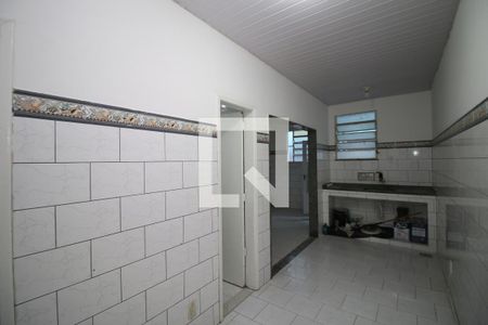 Casa à venda com 96m², 3 quartos e 1 vagaCozinha
