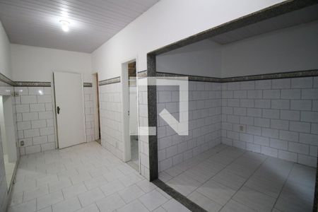 Casa à venda com 96m², 3 quartos e 1 vagaCozinha