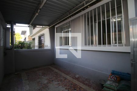 Casa à venda com 96m², 3 quartos e 1 vagaGaragem