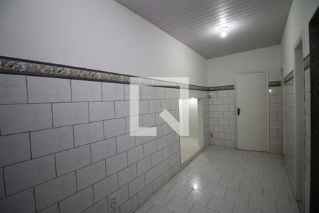 Casa à venda com 96m², 3 quartos e 1 vagaCozinha