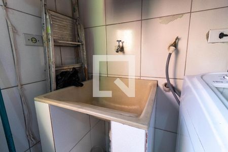 Casa à venda com 120m², 3 quartos e 1 vaga Casa à venda com 120m², 3 quartos e 1 vagaLavanderia