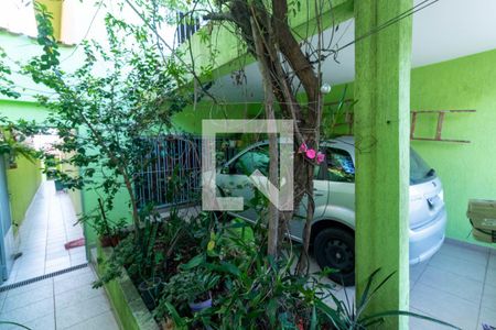 Casa à venda com 120m², 3 quartos e 1 vaga Casa à venda com 120m², 3 quartos e 1 vagaGaragem