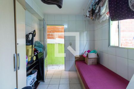 Casa à venda com 120m², 3 quartos e 1 vaga Casa à venda com 120m², 3 quartos e 1 vagaLavanderia