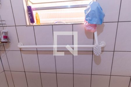 Casa à venda com 120m², 3 quartos e 1 vaga Casa à venda com 120m², 3 quartos e 1 vagaDetalhe do banheiro