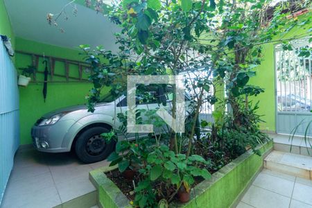 Casa à venda com 120m², 3 quartos e 1 vaga Casa à venda com 120m², 3 quartos e 1 vagaGaragem