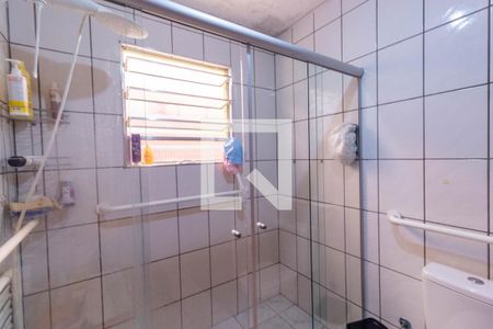 Casa à venda com 120m², 3 quartos e 1 vaga Casa à venda com 120m², 3 quartos e 1 vagaBanheiro