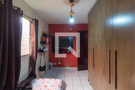 Casa à venda com 120m², 3 quartos e 1 vaga Casa à venda com 120m², 3 quartos e 1 vagaQuarto 2