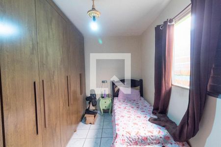 Casa à venda com 120m², 3 quartos e 1 vaga Casa à venda com 120m², 3 quartos e 1 vagaQuarto 2