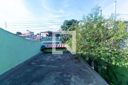 Casa à venda com 120m², 3 quartos e 1 vaga Casa à venda com 120m², 3 quartos e 1 vagaVista do Quarto 1