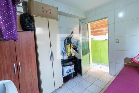 Casa à venda com 120m², 3 quartos e 1 vaga Casa à venda com 120m², 3 quartos e 1 vagaLavanderia