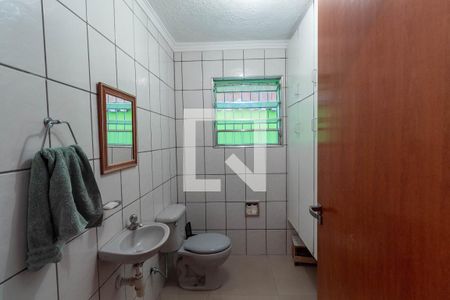 Casa à venda com 120m², 3 quartos e 1 vaga Casa à venda com 120m², 3 quartos e 1 vagaLavabo