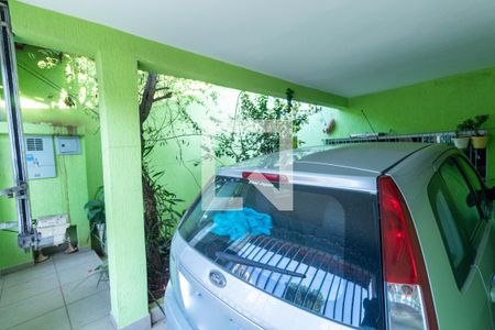 Casa à venda com 120m², 3 quartos e 1 vaga Casa à venda com 120m², 3 quartos e 1 vagaGaragem