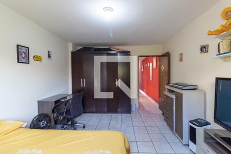 Casa à venda com 120m², 3 quartos e 1 vaga Casa à venda com 120m², 3 quartos e 1 vagaQuarto 1