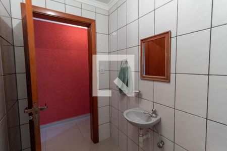 Casa à venda com 120m², 3 quartos e 1 vaga Casa à venda com 120m², 3 quartos e 1 vagaLavabo