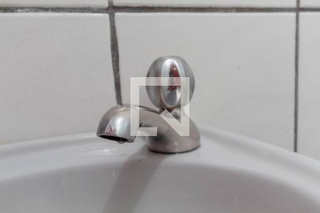 Casa à venda com 120m², 3 quartos e 1 vaga Casa à venda com 120m², 3 quartos e 1 vagaBanheiro - torneira