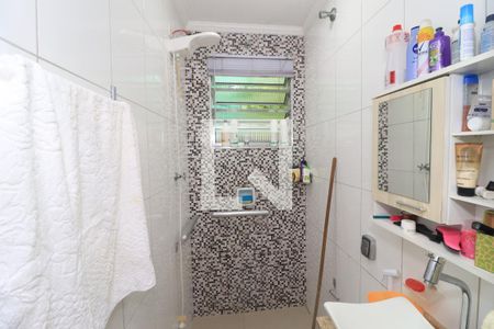 Casa à venda com 208m², 3 quartos e 2 vagasBanheiro 3