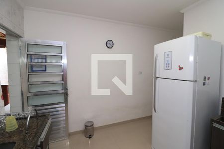 Casa à venda com 208m², 3 quartos e 2 vagasCozinha