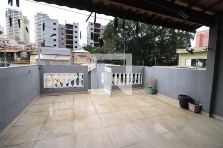 Casa à venda com 208m², 3 quartos e 2 vagasÁrea de Serviço