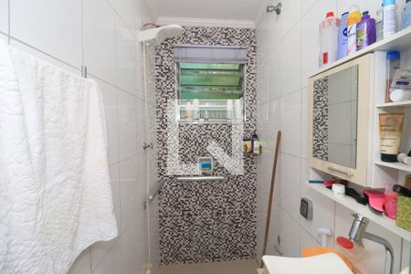 Casa à venda com 208m², 3 quartos e 2 vagasBanheiro 3