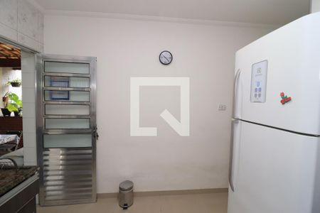 Casa à venda com 208m², 3 quartos e 2 vagasCozinha
