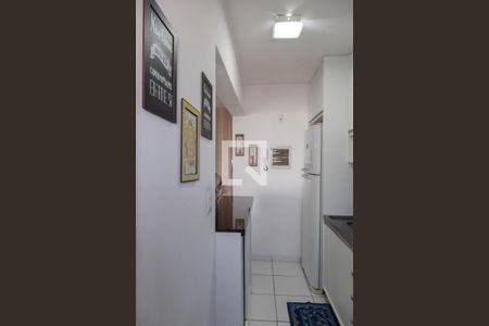 Apartamento à venda com 74m², 2 quartos e 2 vagas Apartamento à venda com 74m², 2 quartos e 2 vagasCozinha