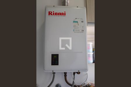 Apartamento à venda com 74m², 2 quartos e 2 vagas Apartamento à venda com 74m², 2 quartos e 2 vagasÁrea de Serviço