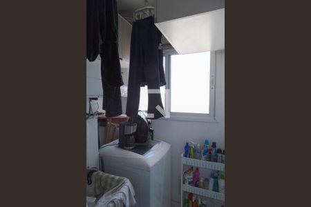 Apartamento à venda com 74m², 2 quartos e 2 vagas Apartamento à venda com 74m², 2 quartos e 2 vagasÁrea de Serviço