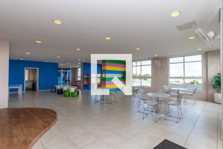 Apartamento à venda com 74m², 2 quartos e 2 vagas Apartamento à venda com 74m², 2 quartos e 2 vagasÁrea comum