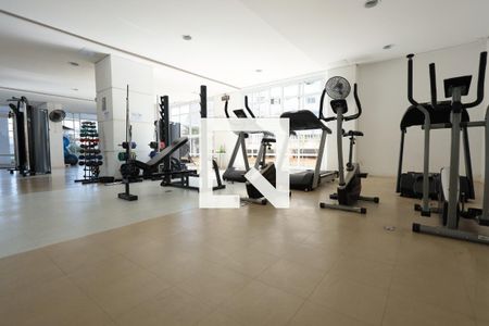 Apartamento à venda com 74m², 2 quartos e 2 vagas Apartamento à venda com 74m², 2 quartos e 2 vagasÁrea comum