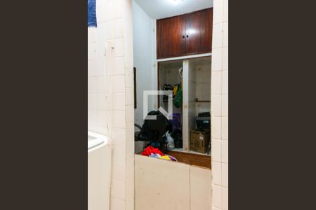 Casa de condomínio à venda com 85m², 2 quartos e 1 vaga Casa de condomínio à venda com 85m², 2 quartos e 1 vagaÁrea de Serviço - 1º Pavimento