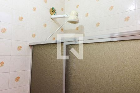 Casa de condomínio à venda com 85m², 2 quartos e 1 vaga Casa de condomínio à venda com 85m², 2 quartos e 1 vagaBanheiro - 1º Pavimento