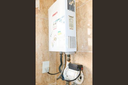 Casa de condomínio à venda com 85m², 2 quartos e 1 vaga Casa de condomínio à venda com 85m², 2 quartos e 1 vagaQuarto 2 - 2º Pavimento