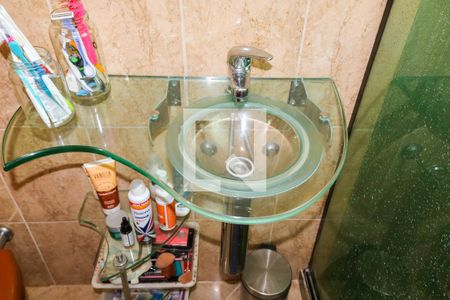 Casa de condomínio à venda com 85m², 2 quartos e 1 vaga Casa de condomínio à venda com 85m², 2 quartos e 1 vagaQuarto 2 - 2º Pavimento