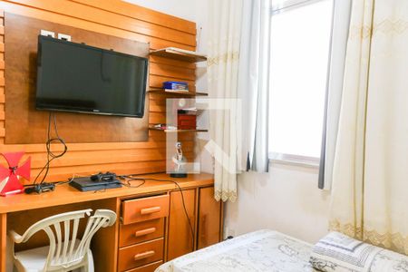 Casa de condomínio à venda com 85m², 2 quartos e 1 vaga Casa de condomínio à venda com 85m², 2 quartos e 1 vagaQuarto 2 - 2º Pavimento