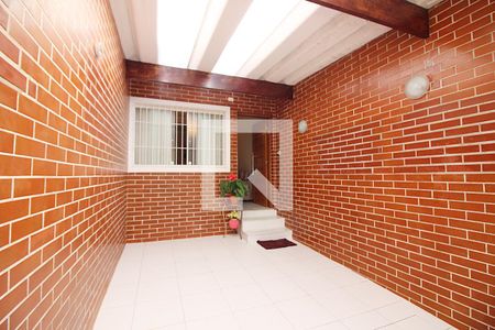 Casa à venda com 81m², 2 quartos e 1 vagaGaragem