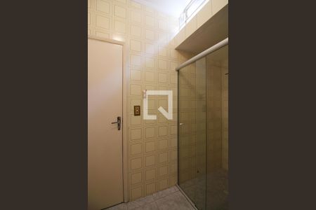 Casa à venda com 81m², 2 quartos e 1 vagaBanheiro Social