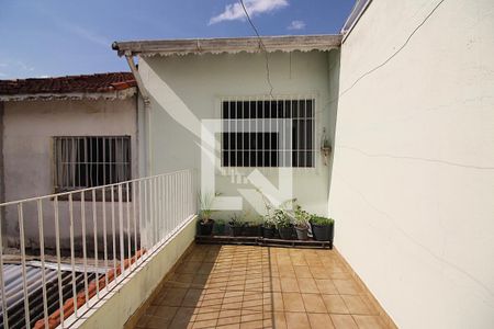 Casa à venda com 81m², 2 quartos e 1 vagaEspaço da Churrasqueira