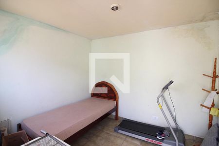 Casa à venda com 81m², 2 quartos e 1 vagaQuarto de Serviço