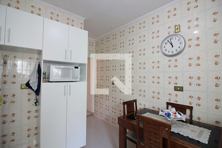 Casa à venda com 81m², 2 quartos e 1 vagaCozinha