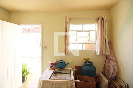 Casa à venda com 81m², 2 quartos e 1 vagaQuarto de Serviço