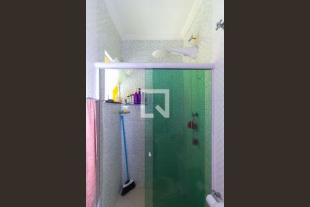 Casa à venda com 128m², 3 quartos e 3 vagas Casa à venda com 128m², 3 quartos e 3 vagasBanheiro da Suíte